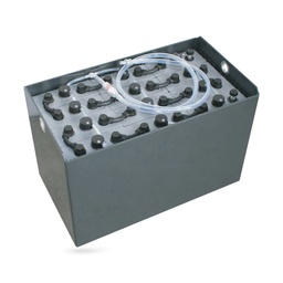 [1213309] Savas akkumulátor szett 4 db-os 24V 240Ah