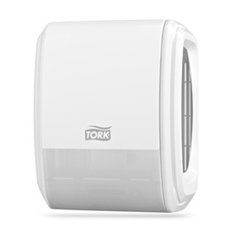 [256010] Tork folyamatos adagolású légfrissítő adagoló fehér A3