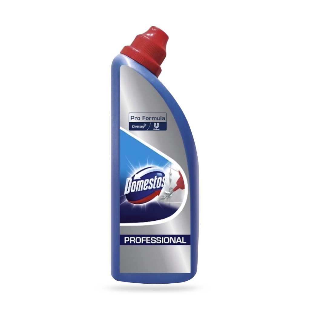 Domestos Prof. Grout Cleaner fugatisztító szer 750 ml-es