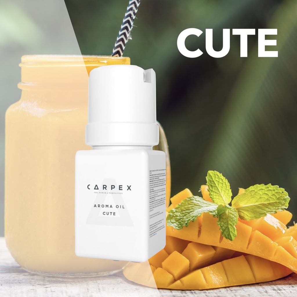 Micro Premium Line levegő illatosító aroma olaj 50 ml - cute