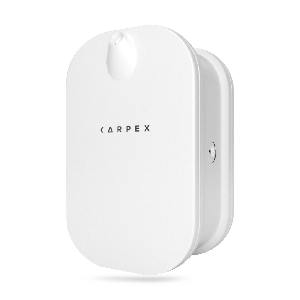 MaxxPro 600 levegő illatosító készülék - fehér