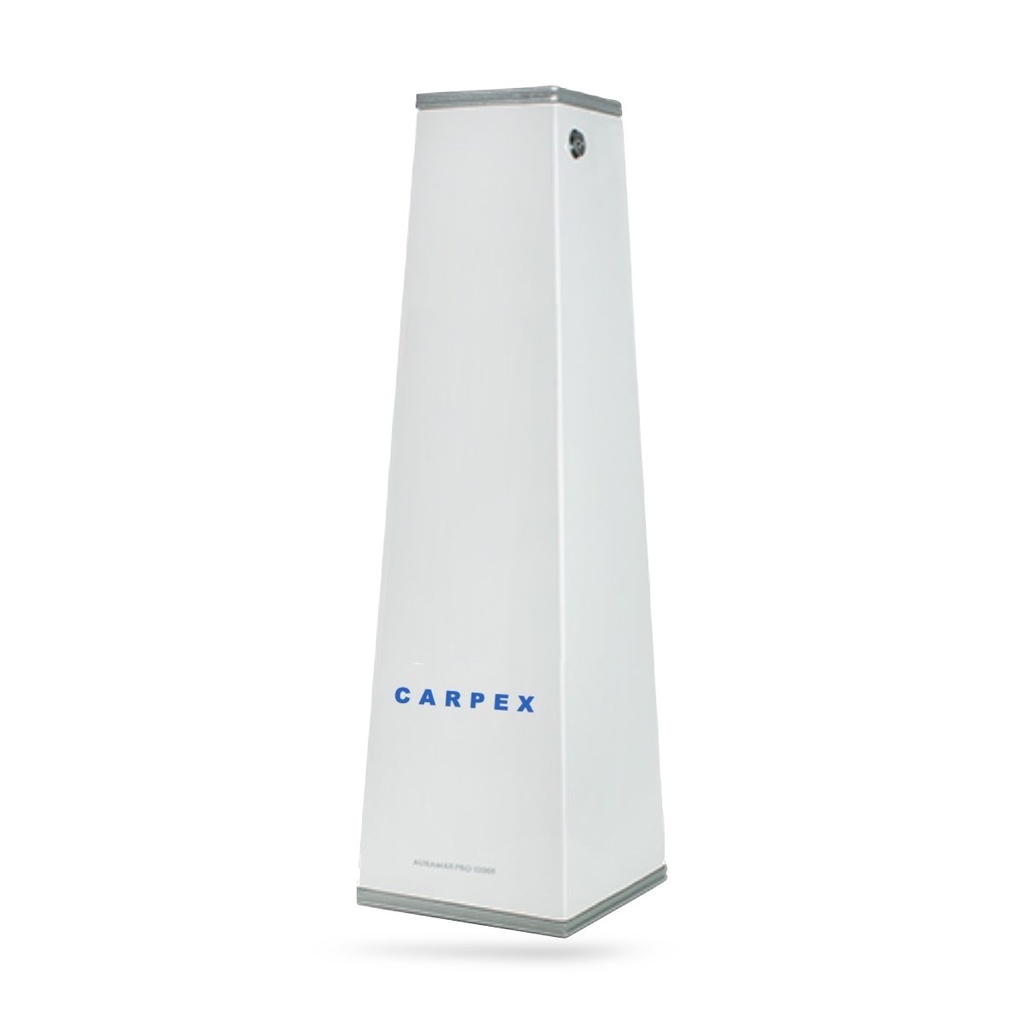 Auramax Pro-1200L levegő illatosító készülék - fehér