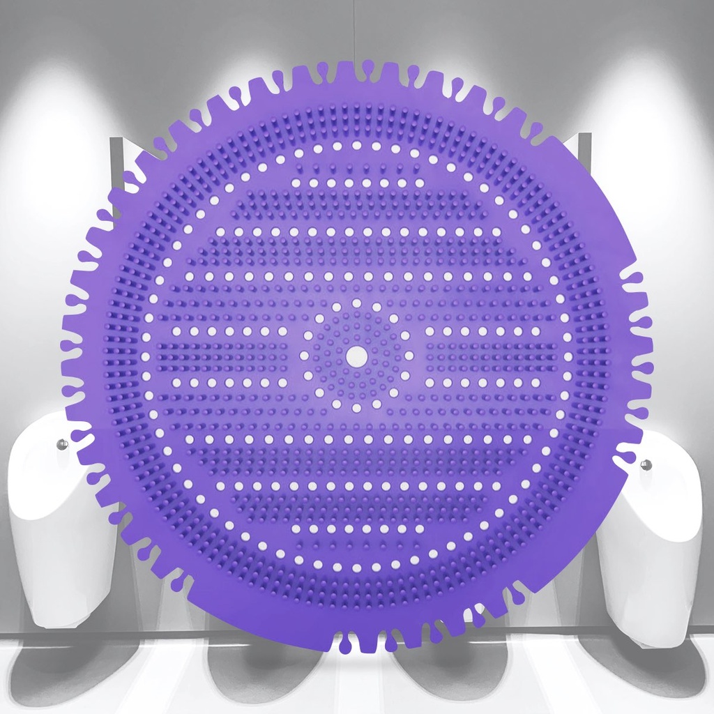 Carpex piszoár rács - lavender