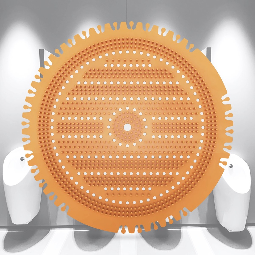 Carpex piszoár rács - tropical