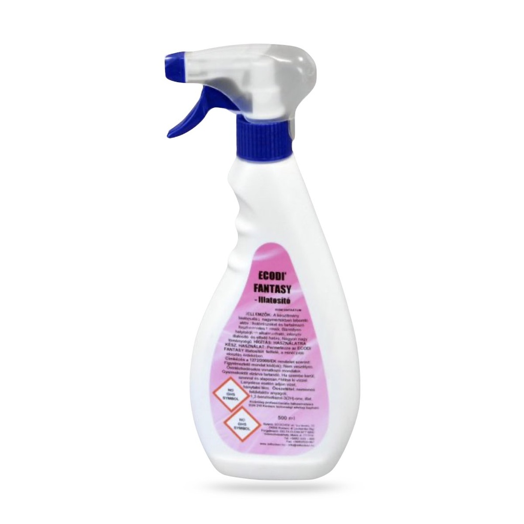 Ecodi Fantasy illatosító koncentrátum 500 ml-es