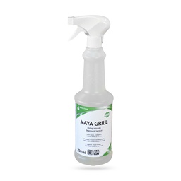 Maya Grill hideg zsíroldó, sütőtisztító 750 ml-es