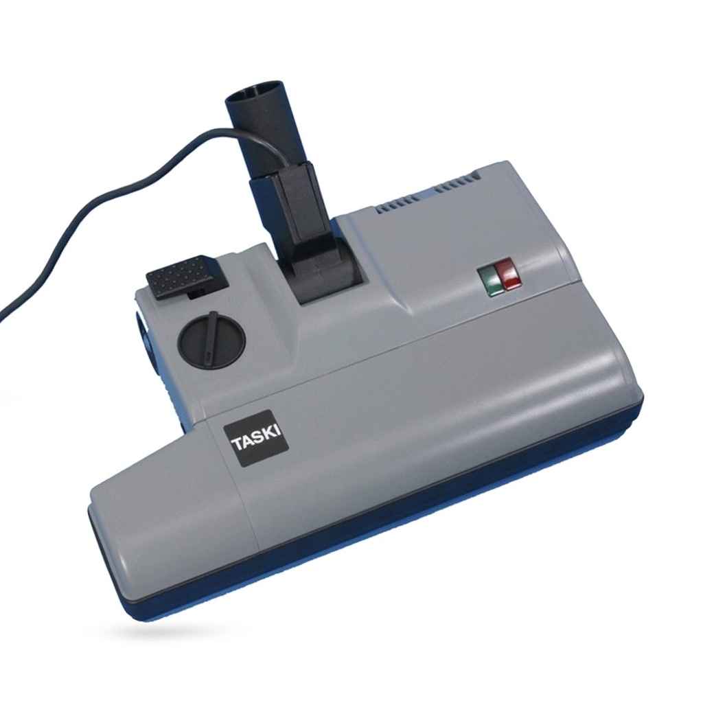 Elektrokefés szívófej 230 V 32 cm-es