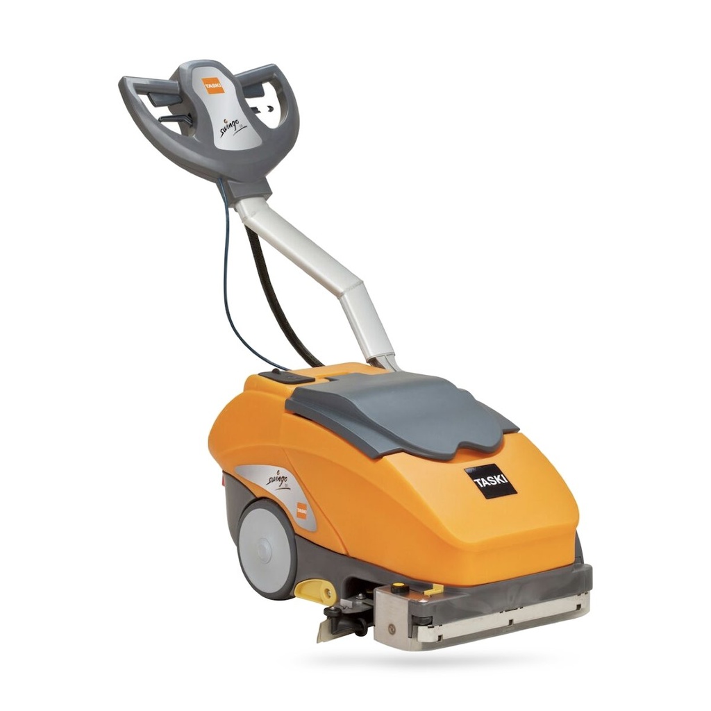Taski Swingo 350 B BMS Euro + akkumulátor
