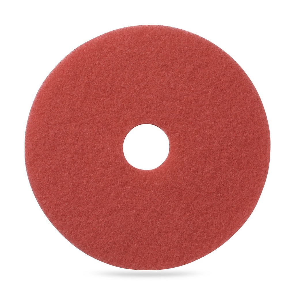 Americo Pad 17" - 43 cm-es piros