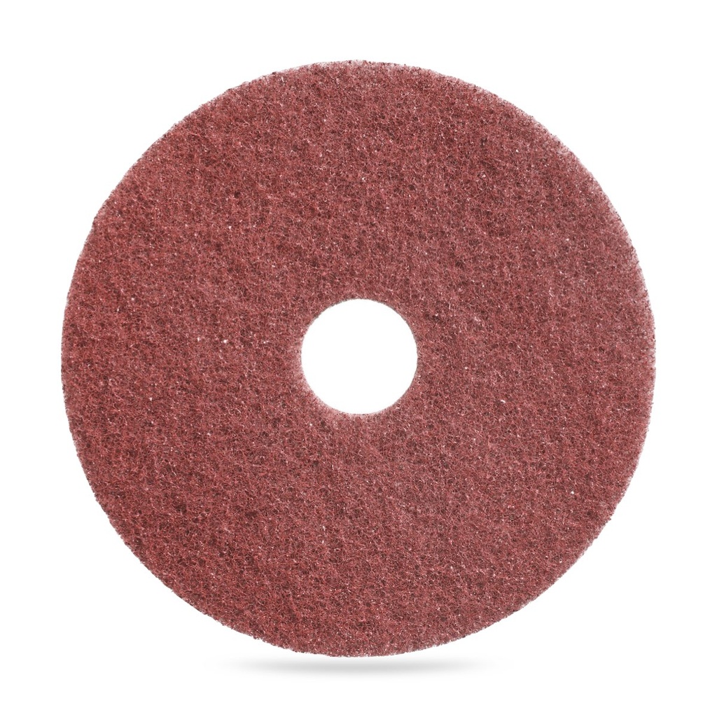 Gyémánt Pad 17" - 43 cm-es piros