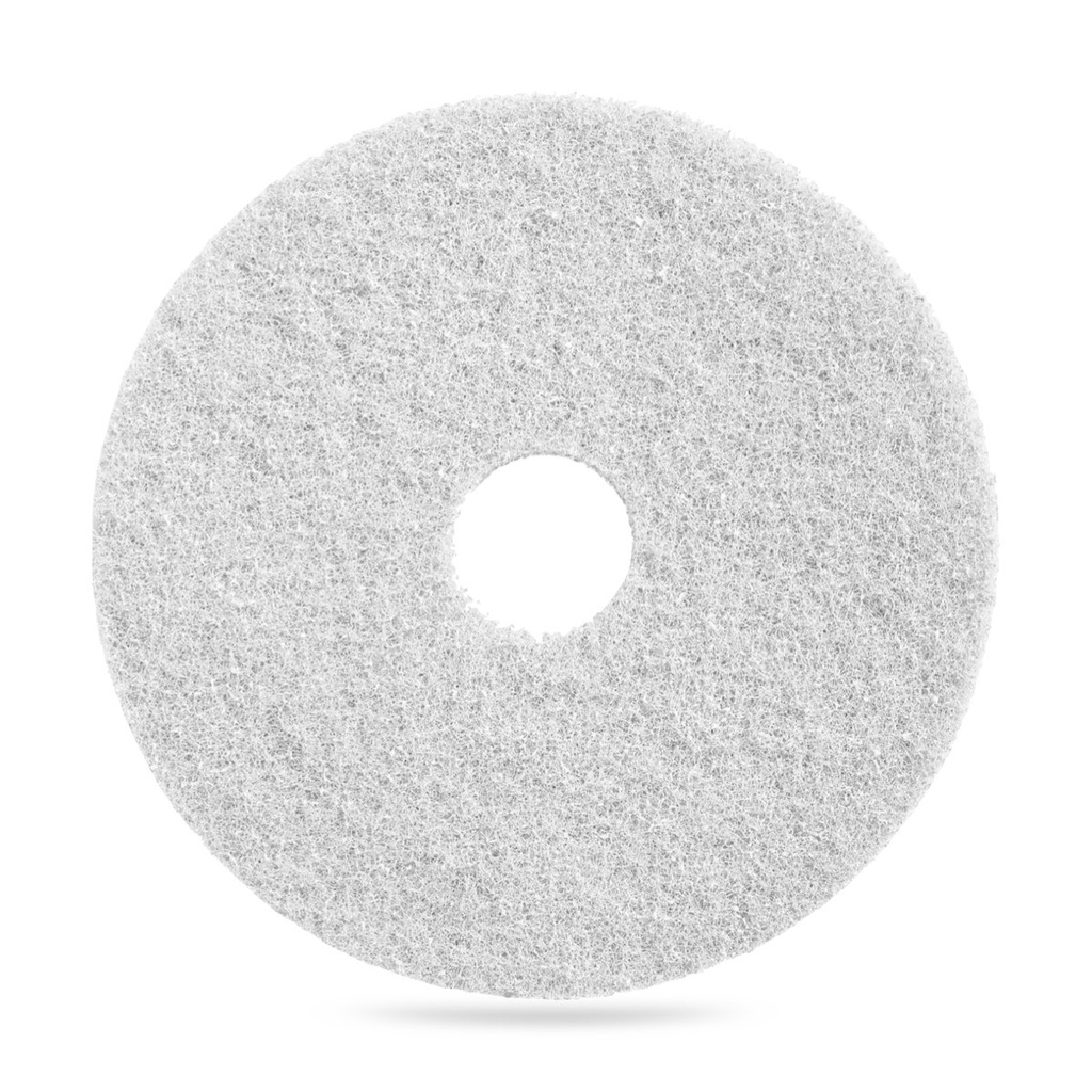 Gyémánt Pad 17" - 43 cm-es fehér