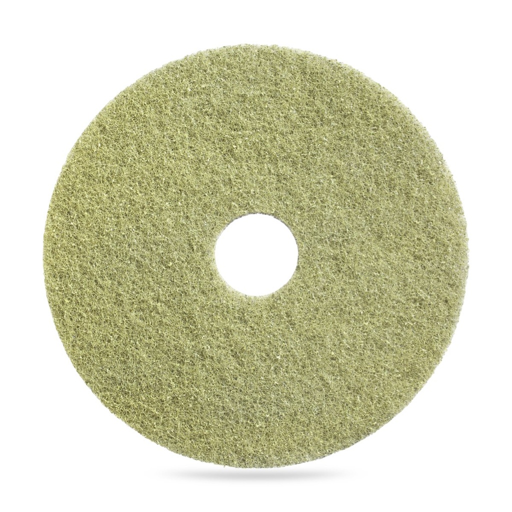 Gyémánt Pad 20" - 51 cm-es sárga