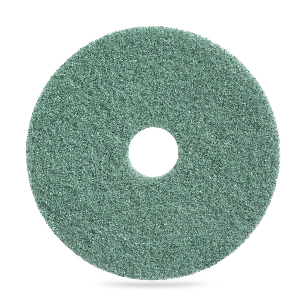 Gyémánt Pad 13" - 33 cm-es zöld