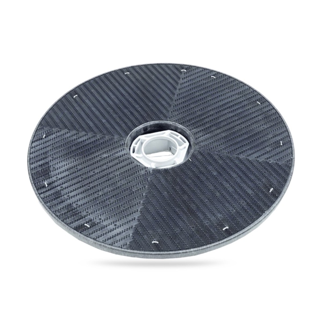 Vezetőtányér 17" - 43 cm-es