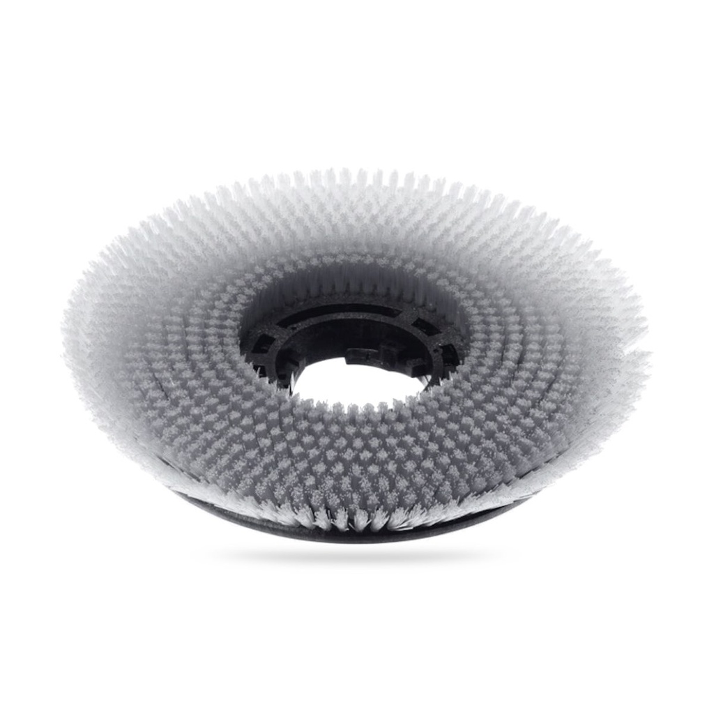 Súrolókefe standard 17" - 43 cm-es