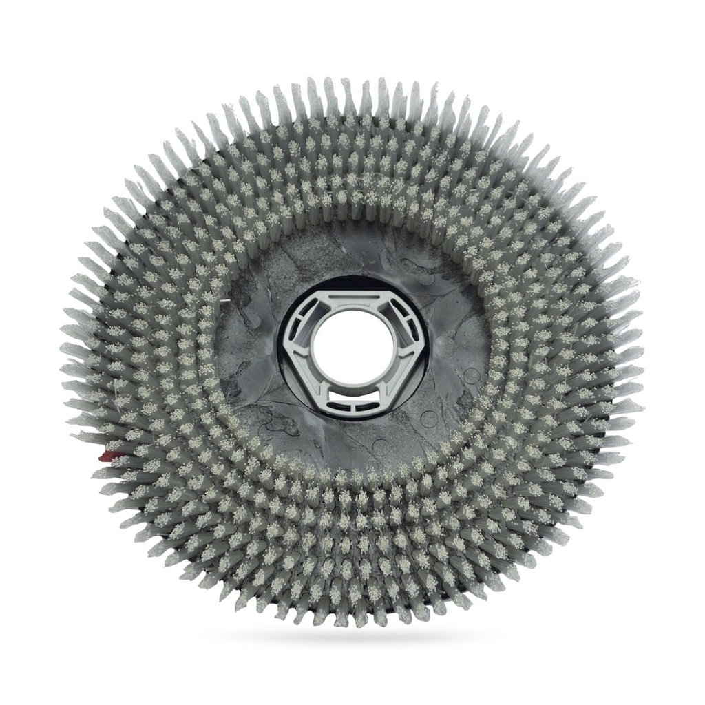Súrolókefe standard 15" - 38 cm-es