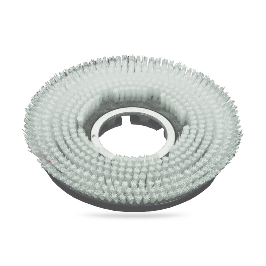 Súrolókefe standard 14" - 36 cm-es