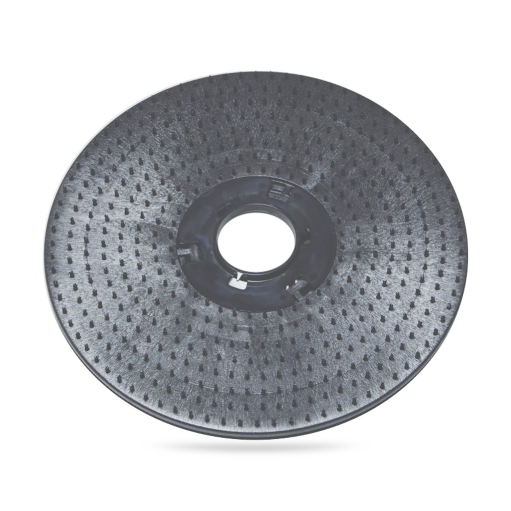 Vezetőtányér 17" - 43 cm-es