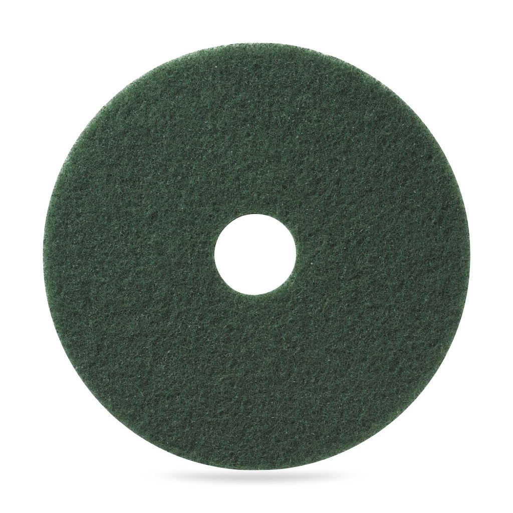 Americo Pad 17" - 43 cm-es zöld