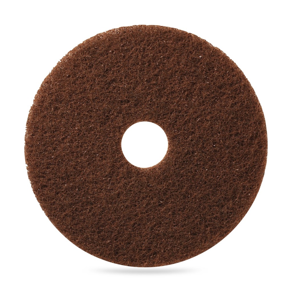 Americo Pad 17" - 43 cm-es barna