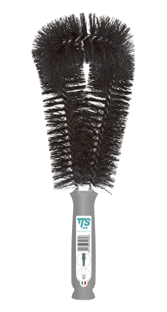 Pókhálózó hajlított