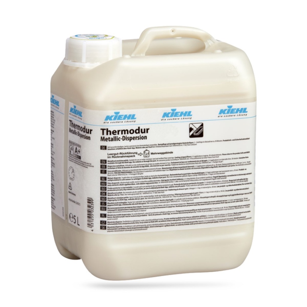 Thermodur fémes diszperzió 5 l-es Kiehl
