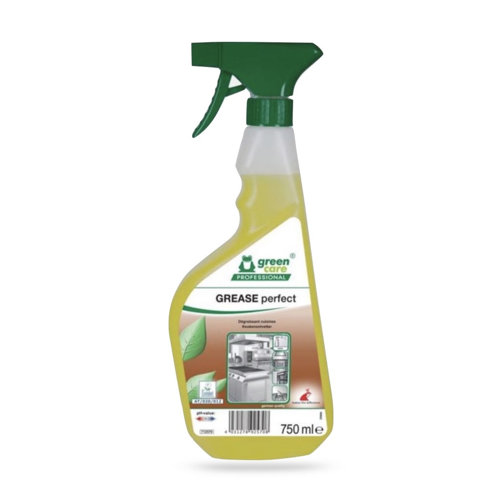 Grease Perfect zsíroldó 750 ml-es Tana