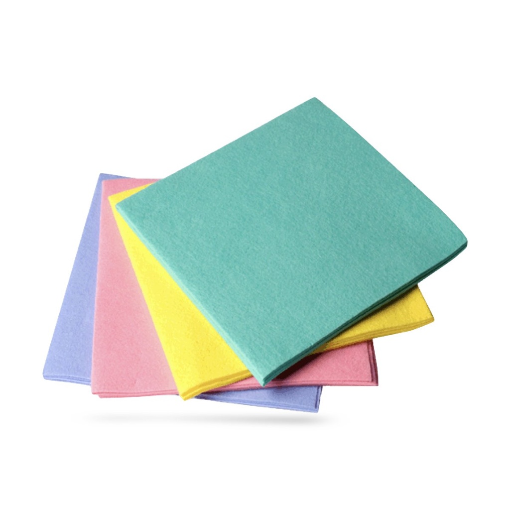 Vileda Prof. All purpose általános törlőkendő kék