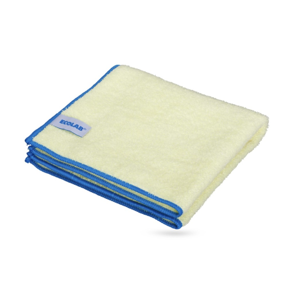 Polifix Microclean Eco törlőkendő piros Ecolab (másolat)