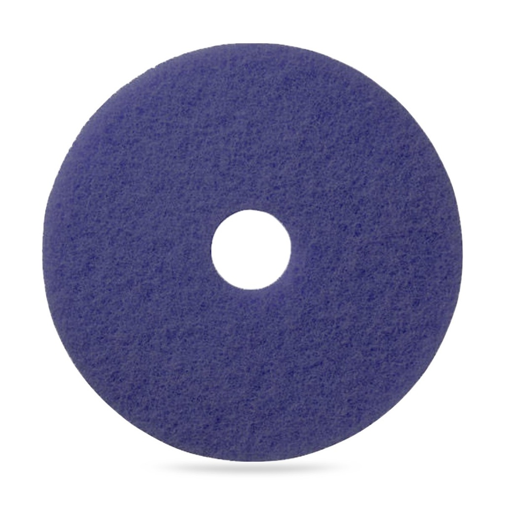 Americo Pad kék 17"