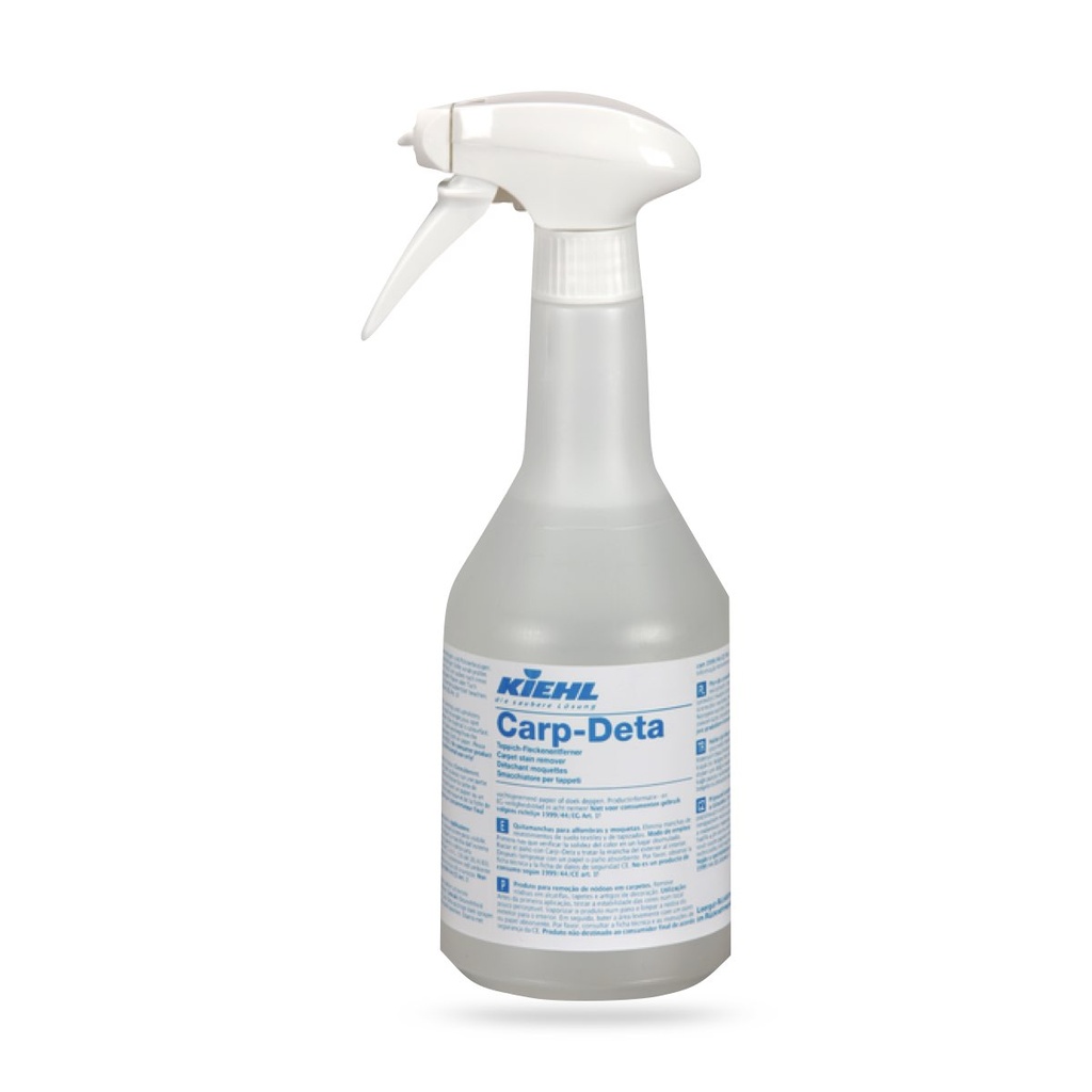 Carp-Deta szőnyeg folteltávolító spray 750 ml-es