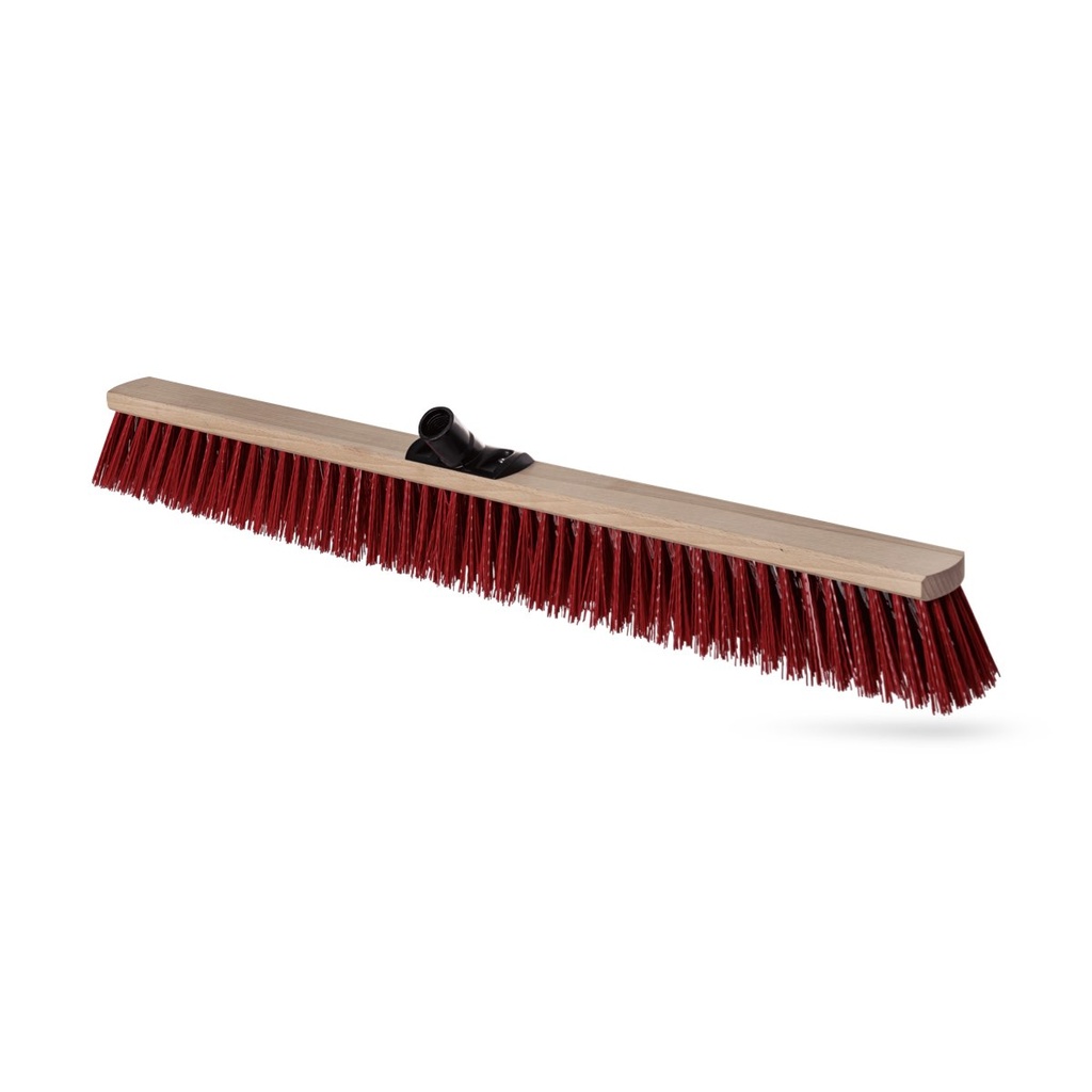 Maddox 80 cm kültéri fa tolóseprű