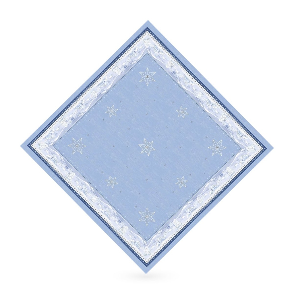 Dunicel napron 84 x 84 cm 20 db-os Snowland