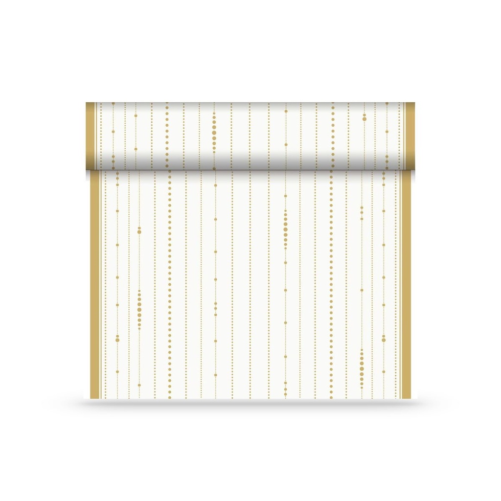 Dunicel Téte a Téte 0,4 x 24 m Festive Cheers Christmas