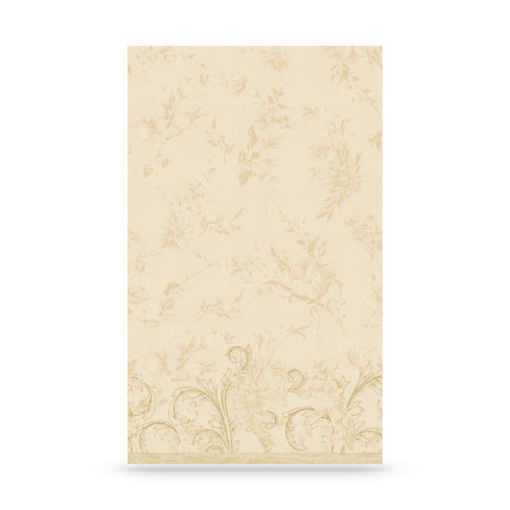 Dunicel asztalterítő 138 x 220 cm Charm Cream