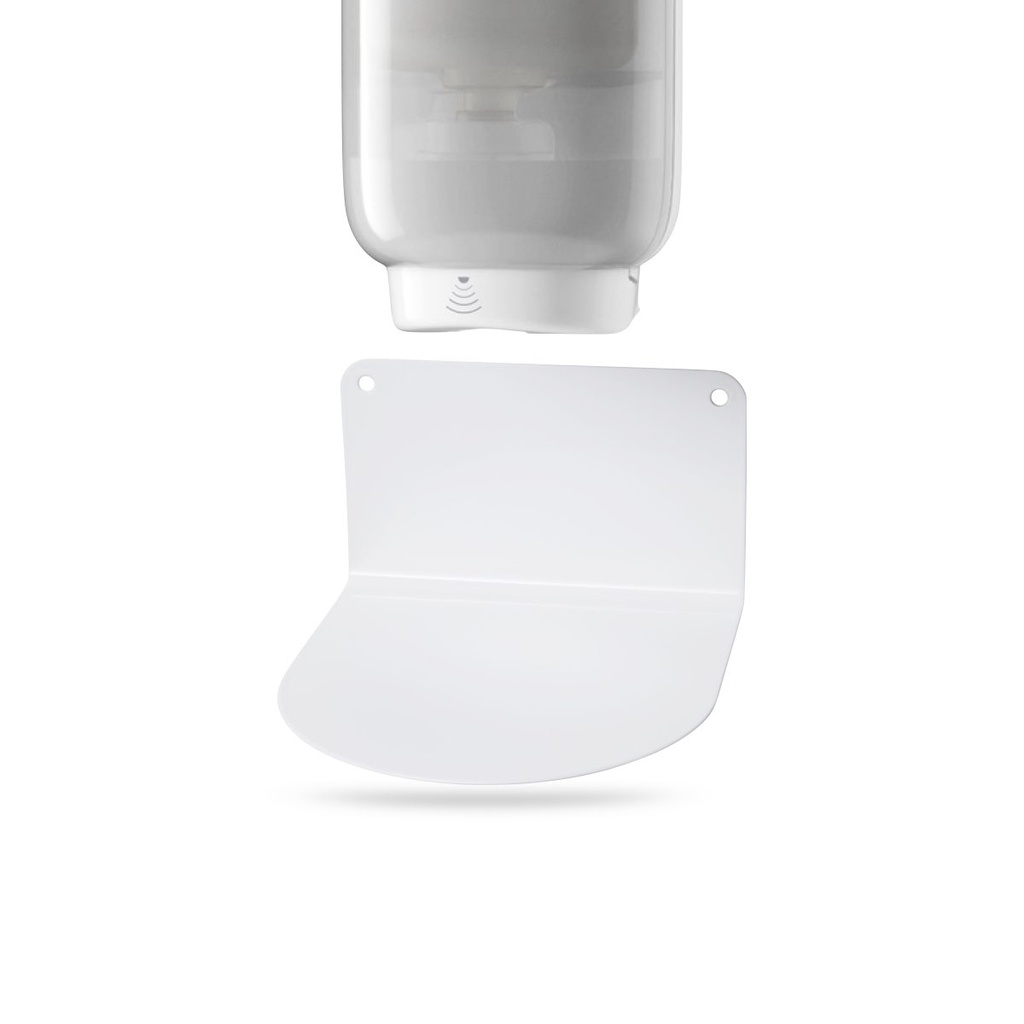 Tork padlóvédő szappanadagolóhoz fehér S4