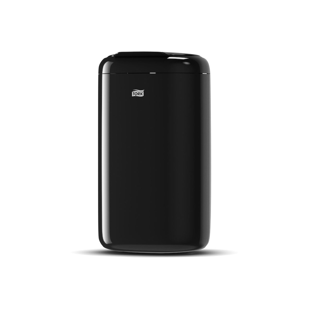 Tork Hulladékgyűjtő 5 l-es fekete B3