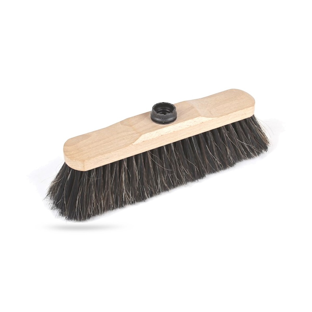 CLASSIC partvis (lakkozott test, kevert lószőr)