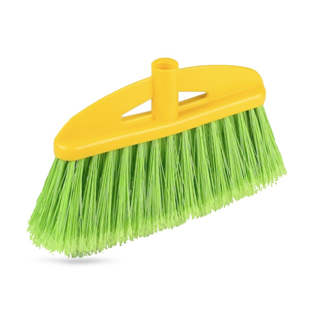 DOROTEA seprű (műanyag test, PET szál)