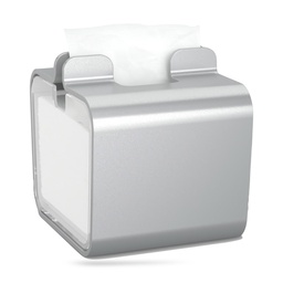 [274003] Tork Xpressnap Snack szalvéta adagoló asztali álló alumínium N10