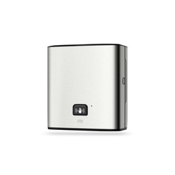 [460001] Tork Matic tekercses kéztörlőadagoló szenzoros rozsdamentes H1