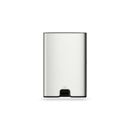 [460004] Tork Interfold kéztörlőtartó rozsdamentes H2