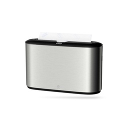 [460005] Tork Xpress Multifold pultra tehető kéztörlő adagoló rozsdamentes H2