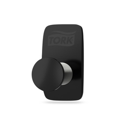 [460014] Tork kabátakasztó fekete