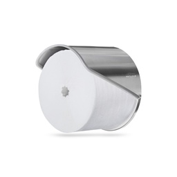 [472259] Tork belső mag nélküli midi toalettpapír adagoló rozsdamentes T7