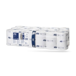 [472585] Tork belső mag nélküli midi toalettpapír 2 r. 36 x 800 lapos fehér T7