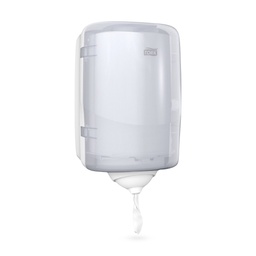 [473177] Tork Reflex tekercses kéztörlő adagoló mini fehér M3