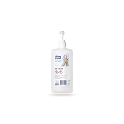 [511103] Tork alkoholos kézfertőtlenítő gél 500 ml-es pumpás ADR