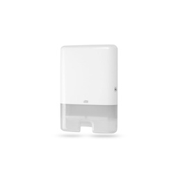 [552000] Tork Interfold kéztörlőtartó fehér H2