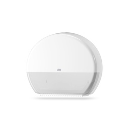 [554000] Tork Jumbo toalettpapír adagoló fehér T1